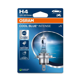 Prius II (XW20) 2003–2009 Bulb, high beam headlight AMS-OSRAM 64193CBN-1BL | PriusParts.lt