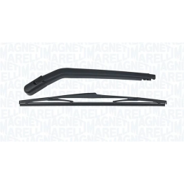 Prius II (XW20) 2003–2009 Wiper Arm Set, window cleaning MAGNETI MARELLI 000723180012 | PriusParts.lt