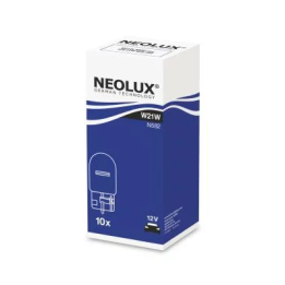 Toyota Prius Bulb, direction indicator NEOLUX® N582 | PriusParts.lt