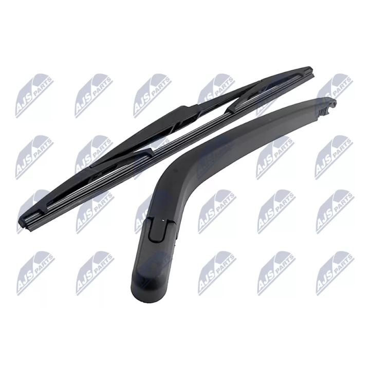Prius II (XW20) 2003–2009 Wiper Arm, window cleaning NTY EWB-TY-005 | PriusParts.lt
