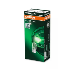 Toyota Prius Bulb, direction indicator AMS-OSRAM 2825ULT | PriusParts.lt