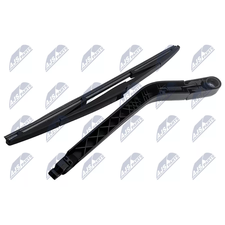 Prius II (XW20) 2003–2009 Wiper Arm, window cleaning NTY EWB-TY-005 | PriusParts.lt