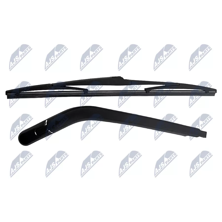 Prius II (XW20) 2003–2009 Wiper Arm, window cleaning NTY EWB-TY-005 | PriusParts.lt