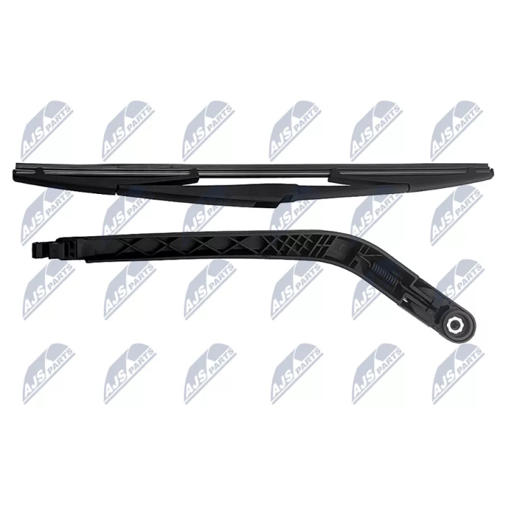 Prius II (XW20) 2003–2009 Wiper Arm, window cleaning NTY EWB-TY-005 | PriusParts.lt