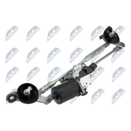 Prius II (XW20) 2003–2009 Wiper Linkage NTY ESW-TY-002 | PriusParts.lt