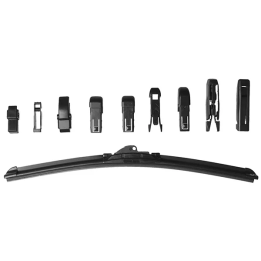 Toyota Prius Wiper Blade DENCKERMANN DECVM00400 | PriusParts.lt