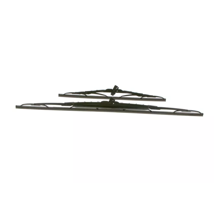 Prius II (XW20) 2003–2009 Wiper Blade BOSCH 397 | PriusParts.lt