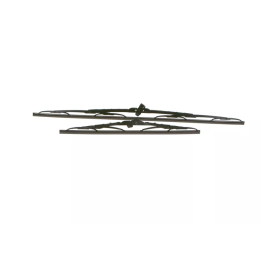 Toyota Prius Wiper Blade BOSCH 3 397 118 324 | PriusParts.lt