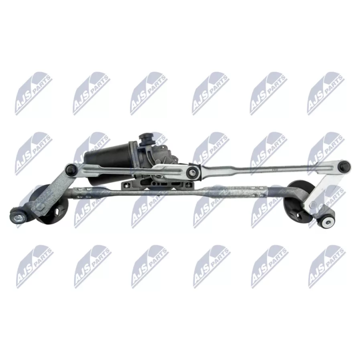 Prius II (XW20) 2003–2009 Wiper Linkage NTY ESW-TY-002 | PriusParts.lt