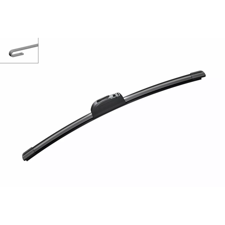 Prius II (XW20) 2003–2009 Wiper Blade BOSCH 397 | PriusParts.lt