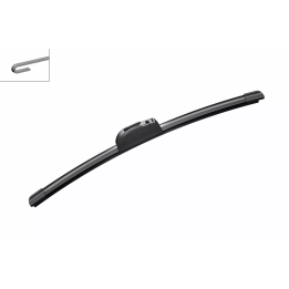 Toyota Prius Valytuvo šluotelė BOSCH 3 397 008 530 | PriusParts.lt