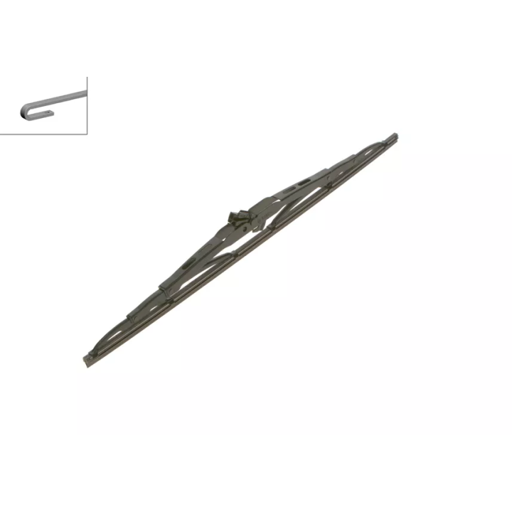 Toyota Prius Wiper Blade BOSCH 397 | PriusParts.lt