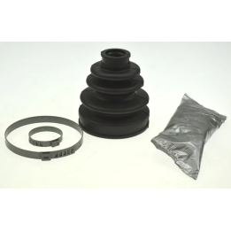 Prius II (XW20) 2003–2009 Inner drive shaft bellow kit LÖBRO 303947 | PriusParts.lt