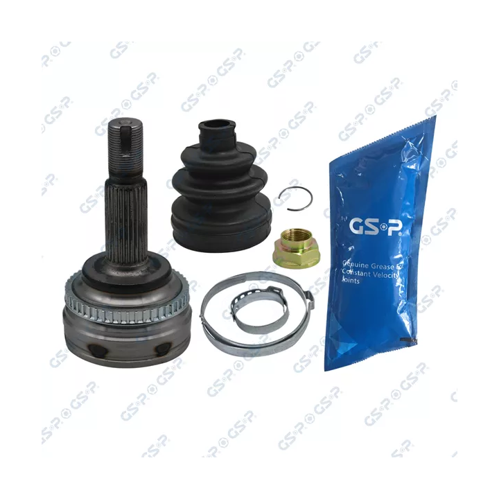 Prius II (XW20) 2003–2009 Joint Kit, drive shaft GSP 859288 | PriusParts.lt