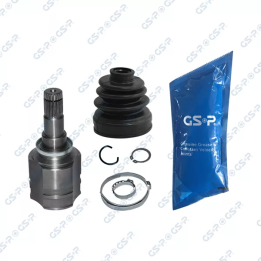 Prius II (XW20) 2003–2009 Joint Kit, drive shaft GSP 659114 | PriusParts.lt