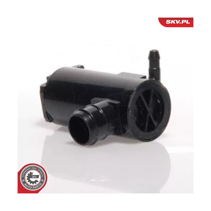 Prius II (XW20) 2003–2009 Washer Fluid Pump, window cleaning ESEN SKV 15SKV016 | PriusParts.lt