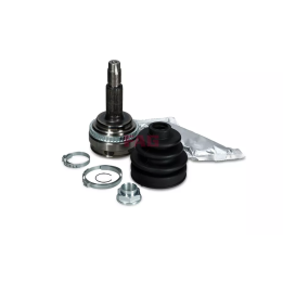 Prius II (XW20) 2003–2009 Joint Kit, drive shaft SCHAEFFLER FAG 771 | PriusParts.lt