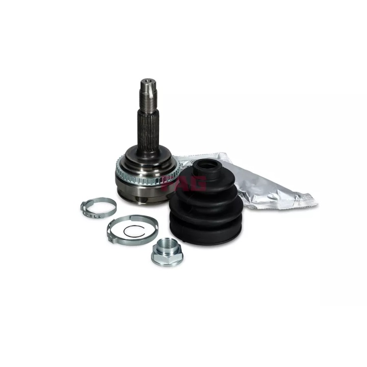 Prius II (XW20) 2003–2009 Joint Kit, drive shaft SCHAEFFLER FAG 771 0606 30 | PriusParts.lt