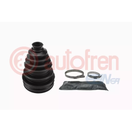 Prius II (XW20) 2003–2009 Outer drive shaft bellow kit AUTOFREN SEINSA D8000E | PriusParts.lt