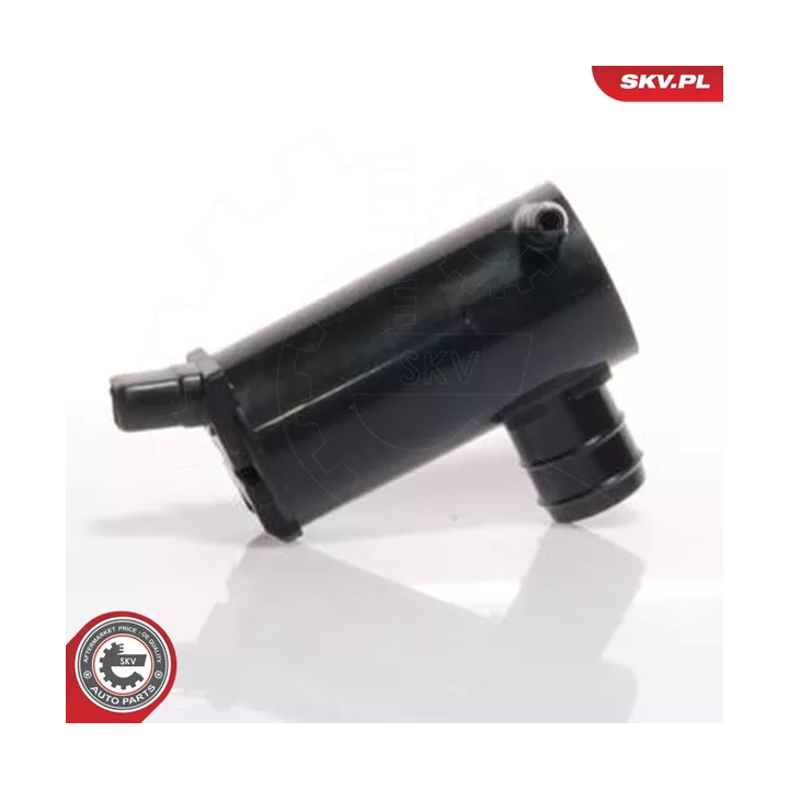 Prius II (XW20) 2003–2009 Washer Fluid Pump, window cleaning ESEN SKV 15SKV016 | PriusParts.lt