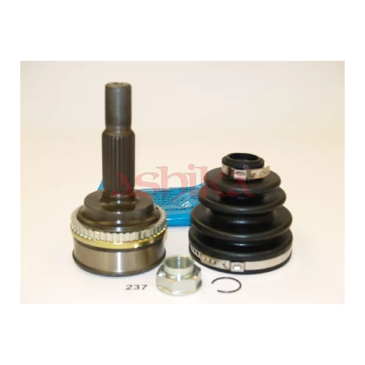 Prius II (XW20) 2003–2009 Joint Kit, drive shaft ASHIKA 62-02-237 | PriusParts.lt