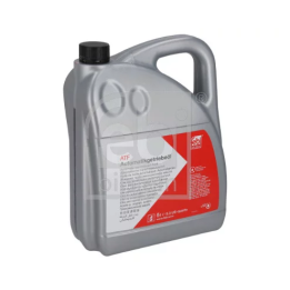 Automatinės transmisijos skystis FEBI BILSTEIN ATF 5 L 32605 | PriusParts.lt