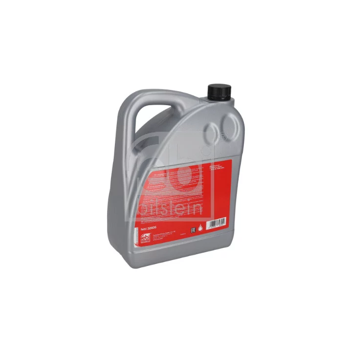 Automatinės transmisijos skystis FEBI BILSTEIN ATF 5 L 32605 | PriusParts.lt