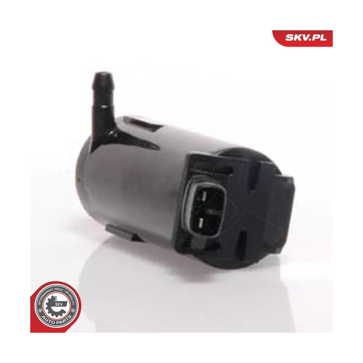 Prius II (XW20) 2003–2009 Washer Fluid Pump, window cleaning ESEN SKV 15SKV016 | PriusParts.lt