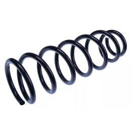 Prius II (XW20) 2003–2009 Suspension Spring DENCKERMANN D700626 | PriusParts.lt