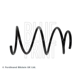 Prius II (XW20) 2003–2009 Suspension Spring BLUE PRINT ADT388374 | PriusParts.lt