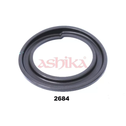 Prius II (XW20) 2003–2009 Spring Seat ASHIKA GOM-2684 | PriusParts.lt