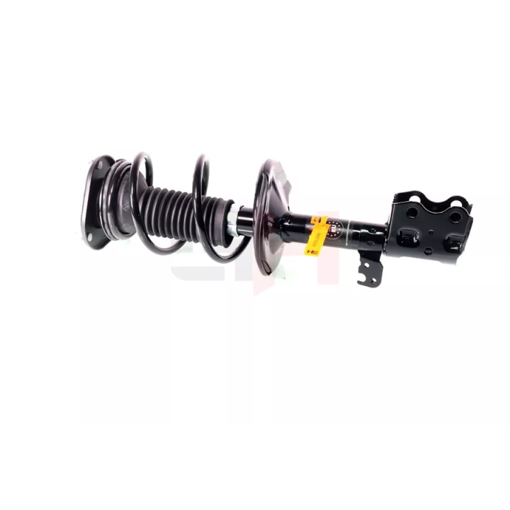 Prius II (XW20) 2003–2009 Suspension Strut GH GH-354573C01 | PriusParts.lt