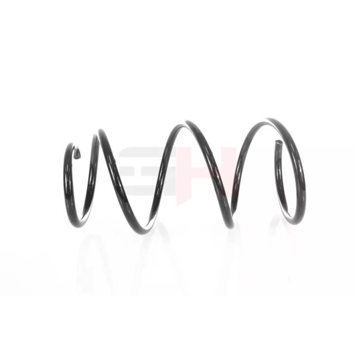 Prius II (XW20) 2003–2009 Suspension Spring GH GH-204553 | PriusParts.lt