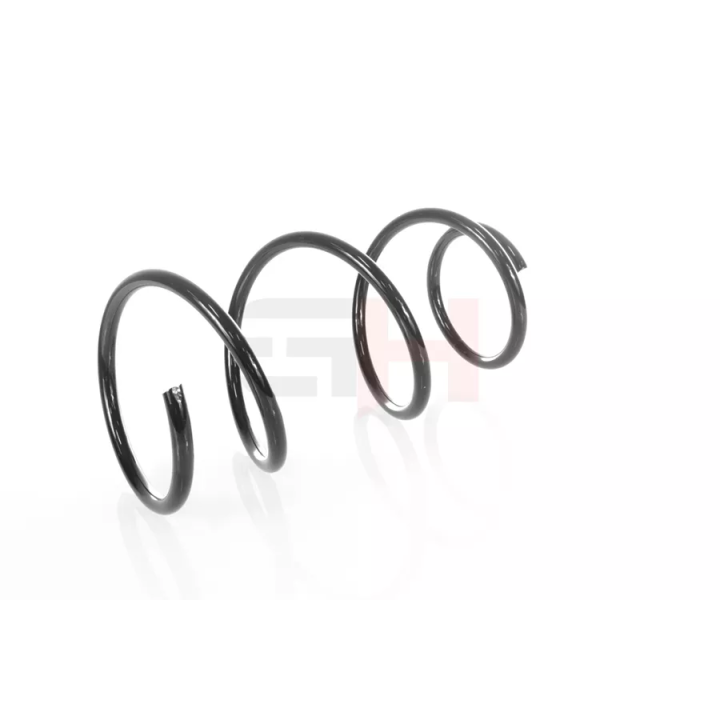 Prius II (XW20) 2003–2009 Suspension Spring GH GH-204553 | PriusParts.lt