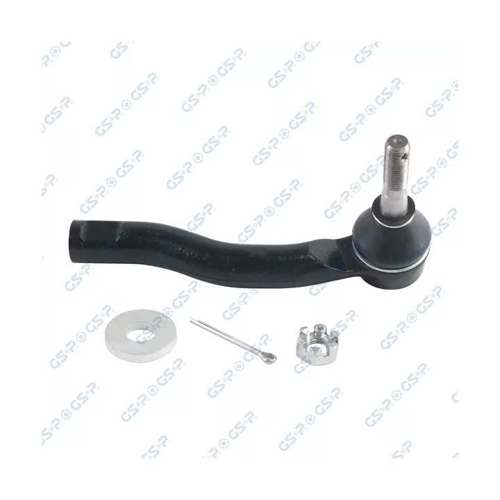 Prius II (XW20) 2003–2009 Vairo traukės antgalis GSP S071820 | PriusParts.lt