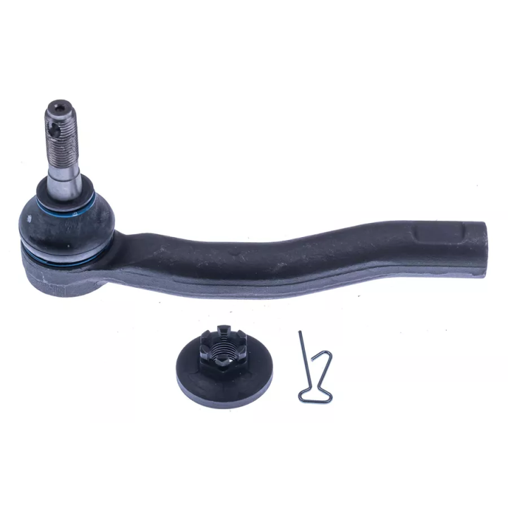 Prius II (XW20) 2003–2009 Tie Rod End DENCKERMANN D130414 | PriusParts.lt