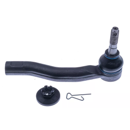 Prius II (XW20) 2003–2009 Tie Rod End DENCKERMANN DECD130413 | PriusParts.lt