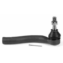 Prius II (XW20) 2003–2009 Tie Rod End BOSCH 0 986 140 626 | PriusParts.lt