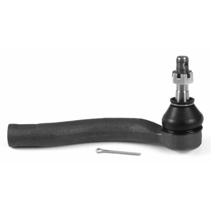 Prius II (XW20) 2003–2009 Tie Rod End BOSCH 0 986 140 626 | PriusParts.lt