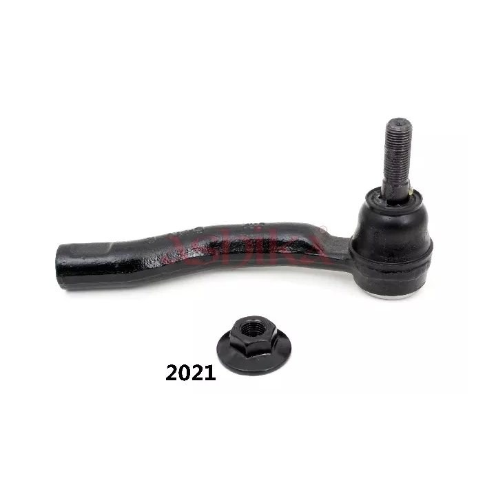 Prius II (XW20) 2003–2009 Vairo traukės antgalis ASHIKA 111-02-2020R | PriusParts.lt