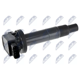 Prius II (XW20) 2003–2009 Ignition Coil NTY ECZ-TY-016 | PriusParts.lt
