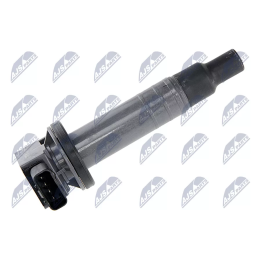 Prius II (XW20) 2003–2009 Ignition Coil NTY ECZ-TY-014 | PriusParts.lt