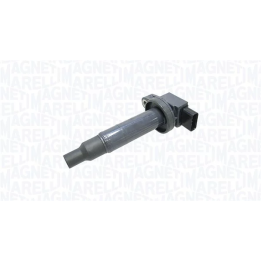 Prius II (XW20) 2003–2009 Ignition Coil MAGNETI MARELLI 060717078012 | PriusParts.lt