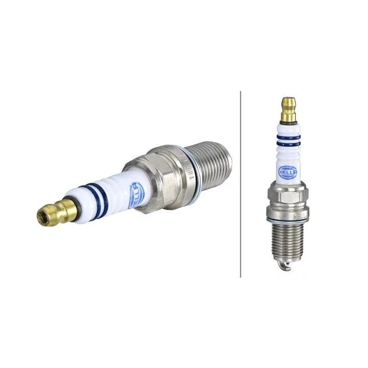 Toyota Prius Spark Plug HELLA 8EH 188 705-061 | PriusParts.lt