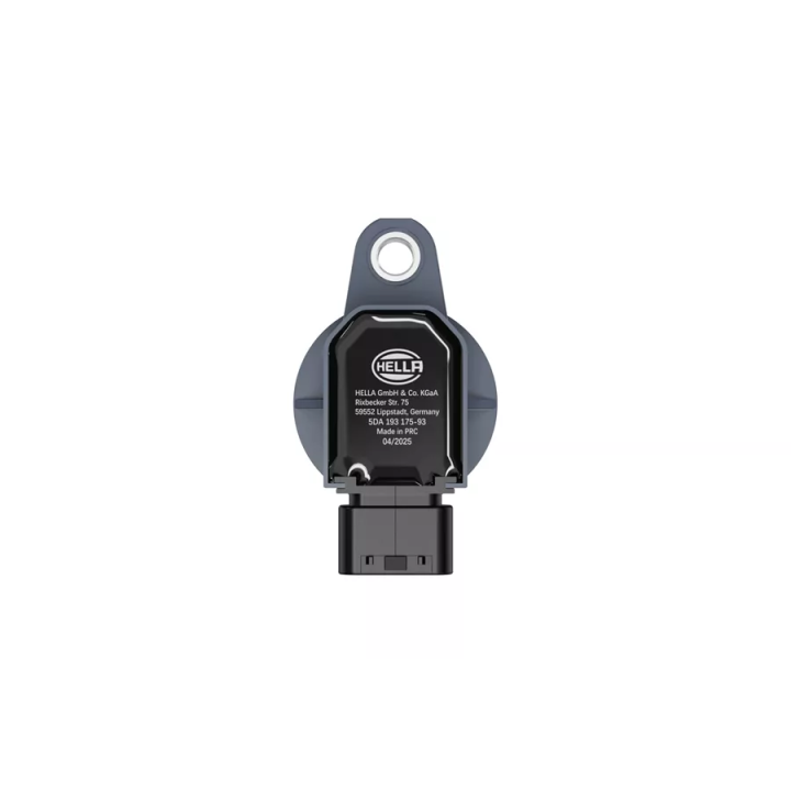 Toyota Prius Ignition Coil HELLA 193175931 | PriusParts.lt