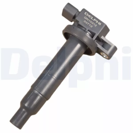 Toyota Prius Ignition Coil DELPHI DELGN10312-12B1 | PriusParts.lt