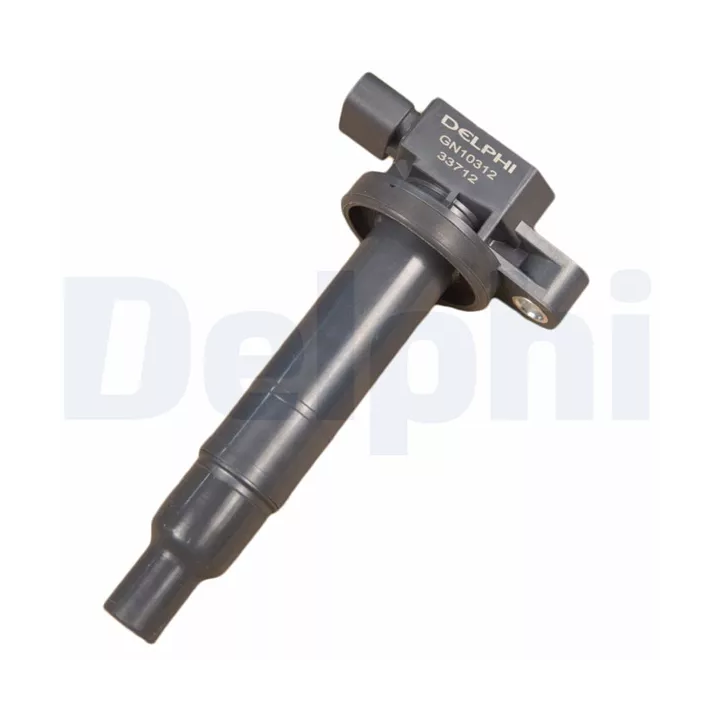 Toyota Prius Ignition Coil DELPHI GN10312-12B1 | PriusParts.lt