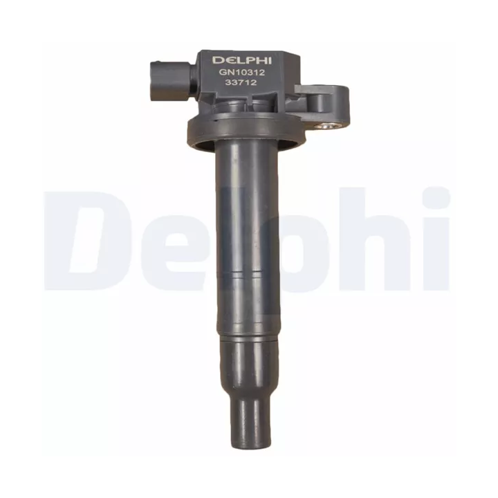 Toyota Prius Ignition Coil DELPHI GN10312-12B1 | PriusParts.lt