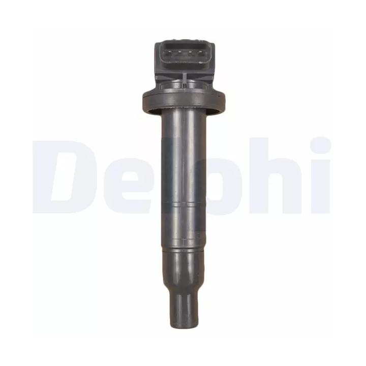 Toyota Prius Ignition Coil DELPHI GN10312-12B1 | PriusParts.lt