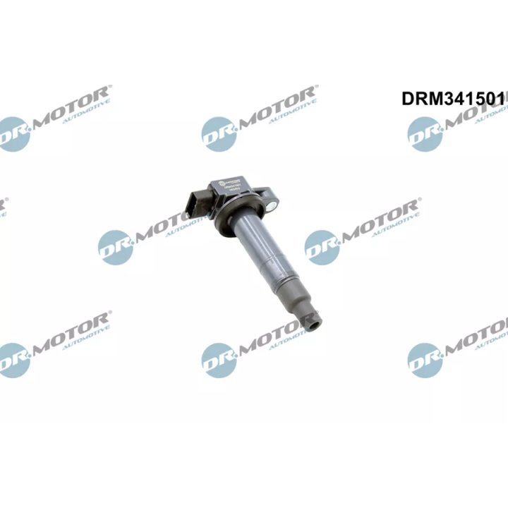 Prius II (XW20) 2003–2009 Uždegimo ritė DR.MOTOR AUTOMOTIVE DRM341501 | PriusParts.lt